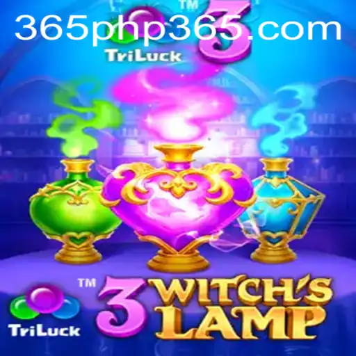 Exploring the Enchanting World of 3WitchsLamp: A Magical Journey Awaits
