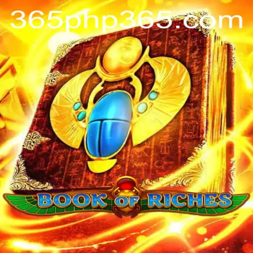 Explore the Exciting World of BookofRiches with php365