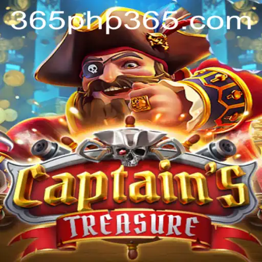 CaptainssTreasure: Embark on an Adventure in the World of php365