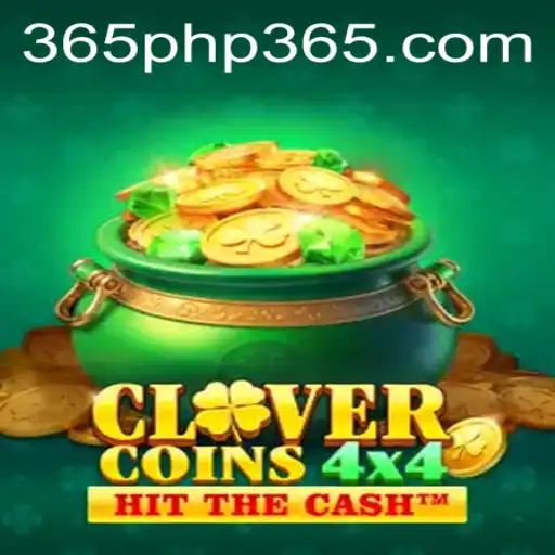 Discover the Exciting World of CloverCoins4x4