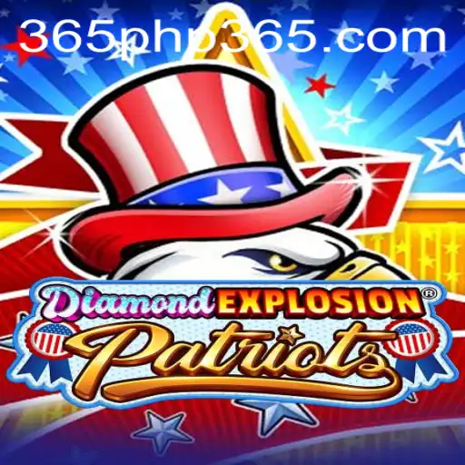 Unleashing the Adventure: DiamondExplosionPatriots and the Rise of php365