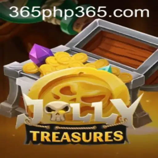 Discover the Thrilling World of JollyTreasures with PHP365
