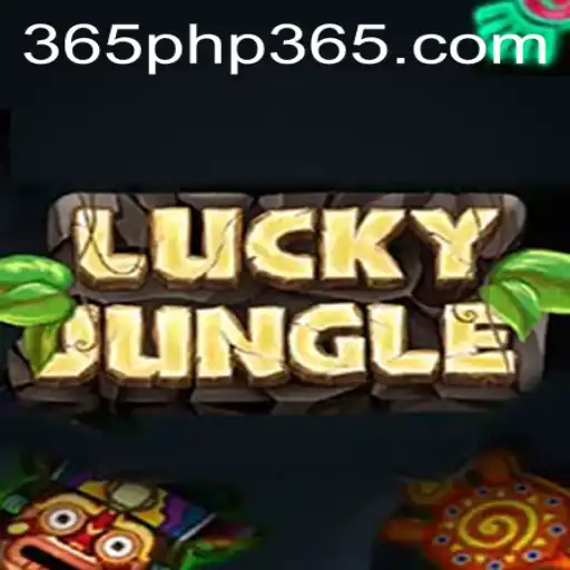 LuckyJungle: An Adventurous Gaming Experience