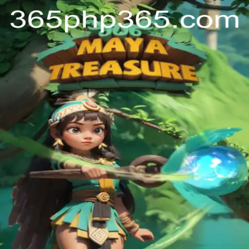 Discover the Adventure of MayaTreasure