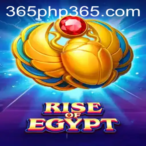 Discover the Enchanting World of RiseOfEgypt