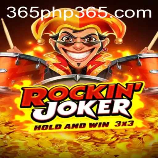 Discovering RockinJoker: The Thrilling Experience with PHP365