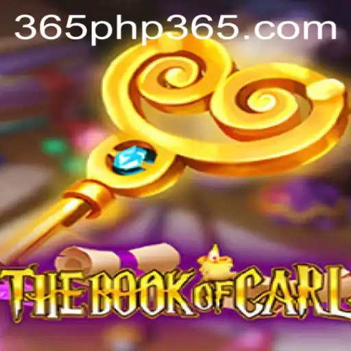 Exploring the Enigmatic World of TheBookofCarl
