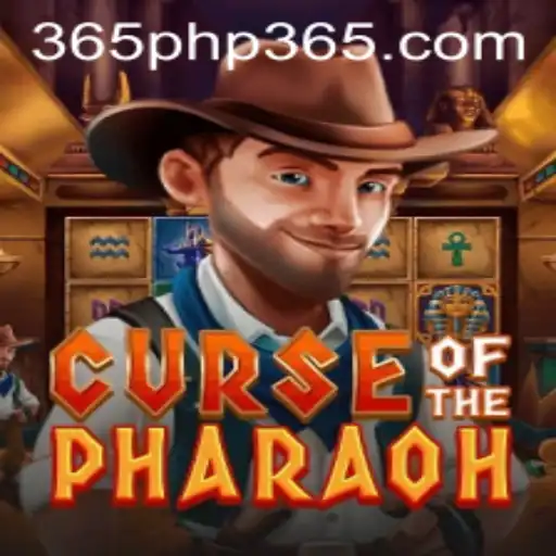 Explore the Mystical World of 'CurseofthePharaoh'