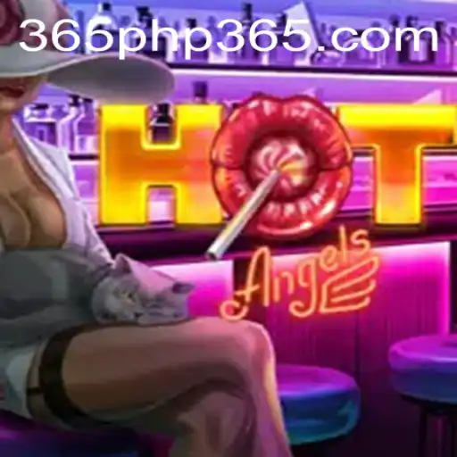 HotAngels: An Exciting New Game Blending Myth and Adventure with PHP365 Integration