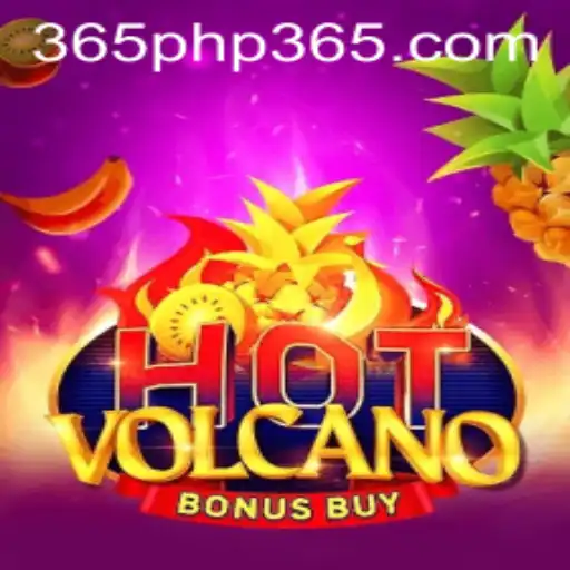 Exploring HotVolcanoBonusBuy: A Thrilling Gaming Experience with php365