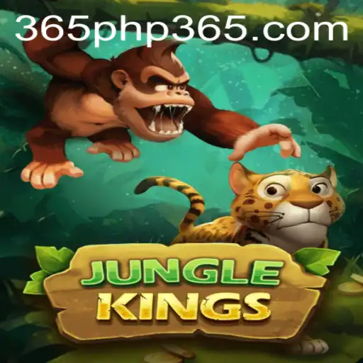 Unveiling JungleKings: A Thrilling Adventure with php365