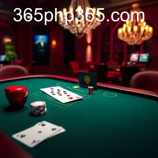 The Digital Evolution of Online Baccarat with php365