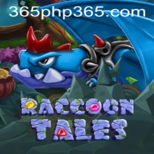 Unveiling the Mystical World of RaccoonTales: A Captivating Adventure