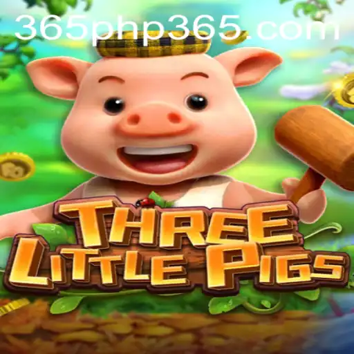 Discover the Enchanting World of THREELITTLEPIGS with PHP365