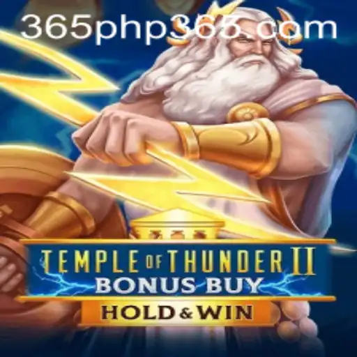 Exploring the World of TempleofThunderIIBonusBuy and Its Exciting Features