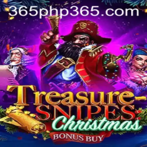 TreasuresnipesChristmas: A Festive Gaming Adventure with PHP365